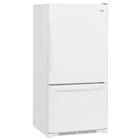 Bottom-Mount Refrigerator logo