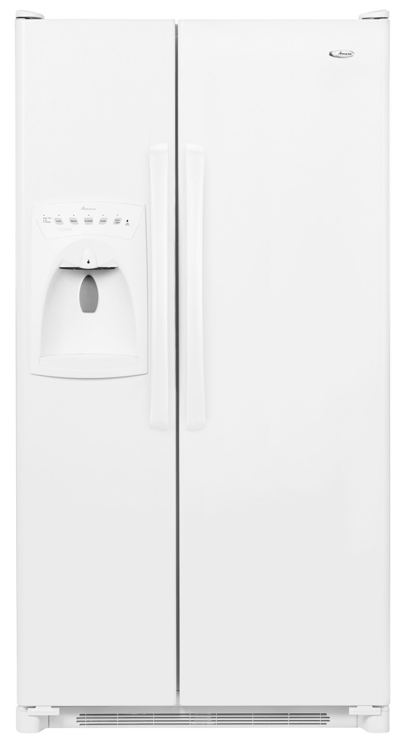 Amana ASD2625KEW Refrigerator