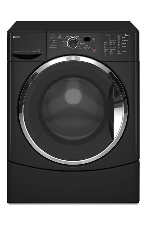 Washer logo