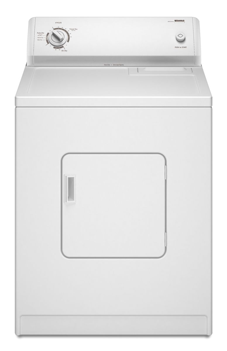 Kenmore 11067322600 Dryer