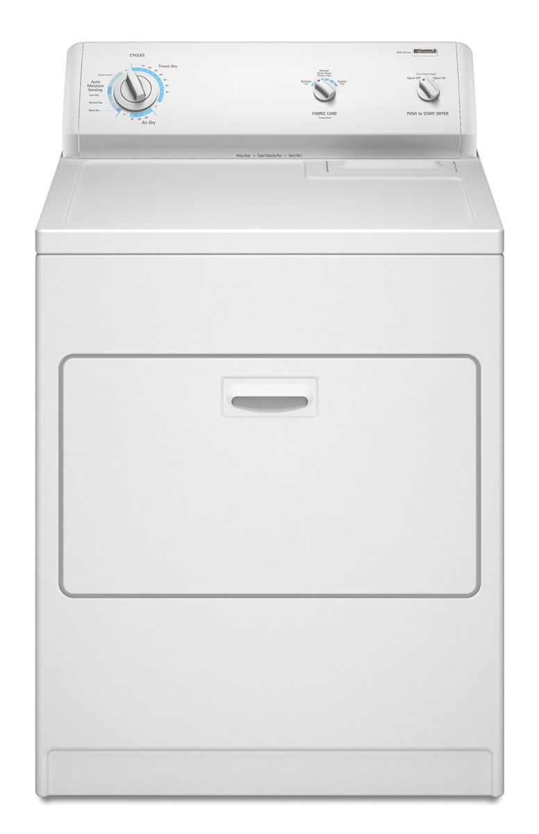 Dryer logo