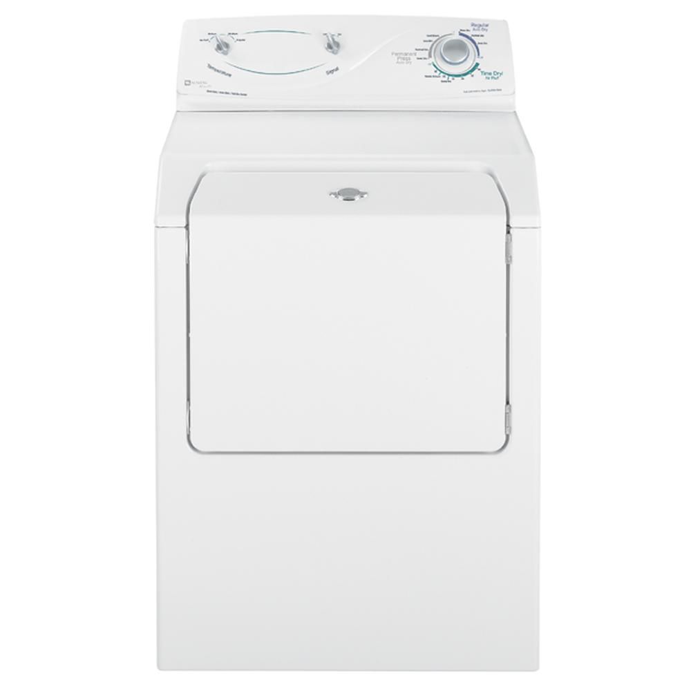 Maytag MDG6400AWW Washer/Dryer