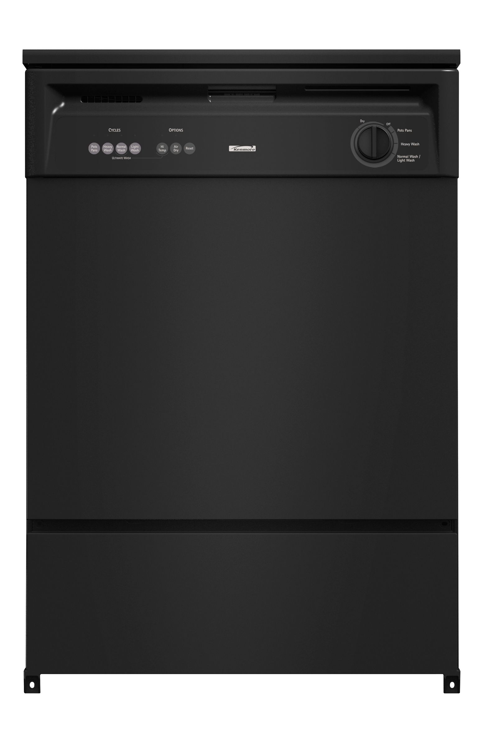Kenmore 66517709K600 Dishwasher