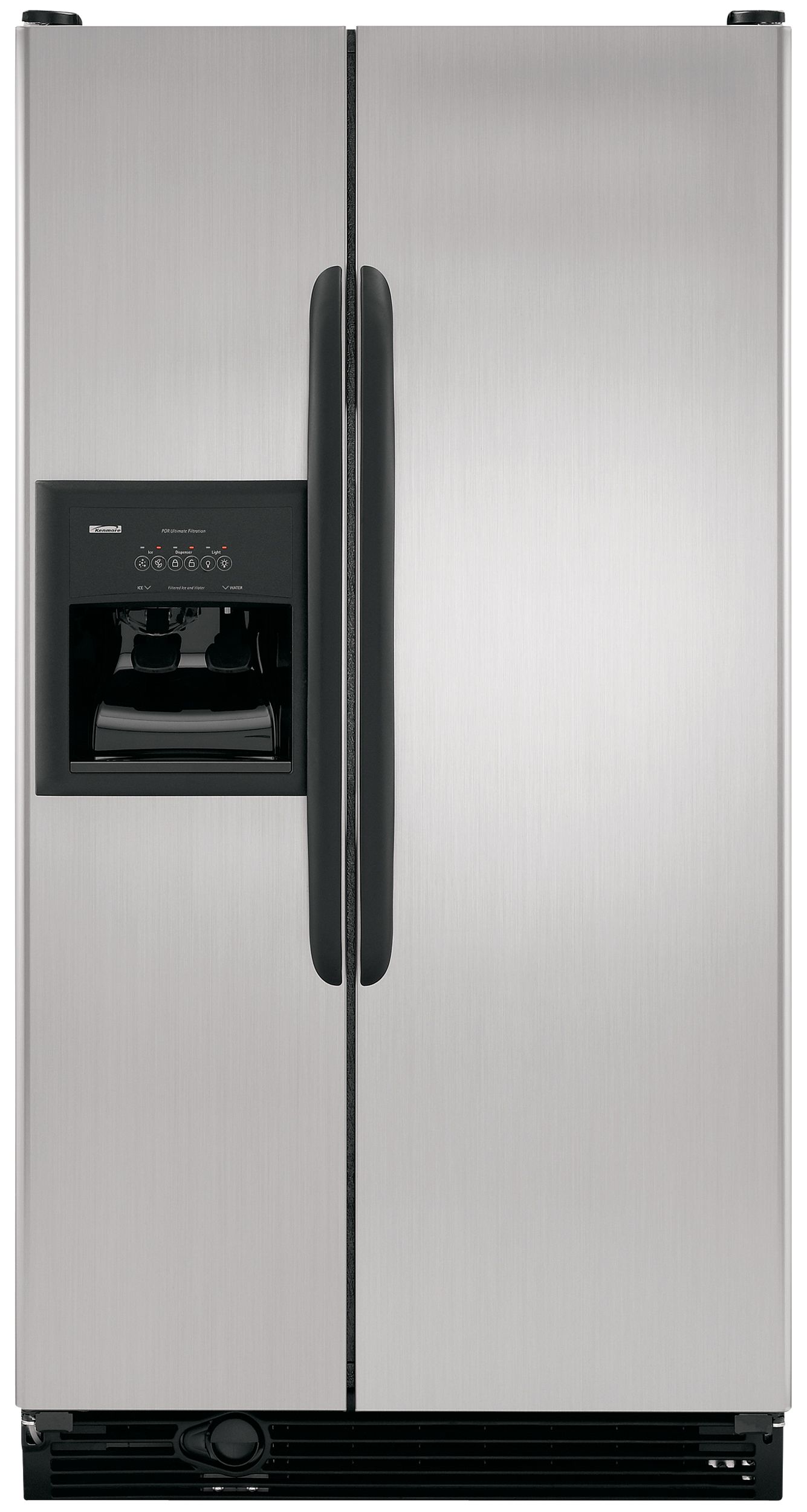 Kenmore 10656926600 Side-By-Side Refrigerator
