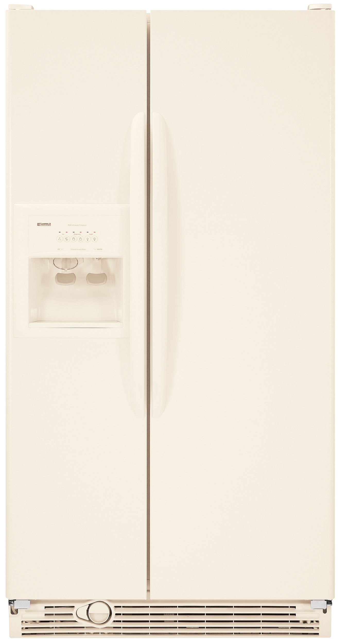 Kenmore 10656924600 Side-By-Side Refrigerator