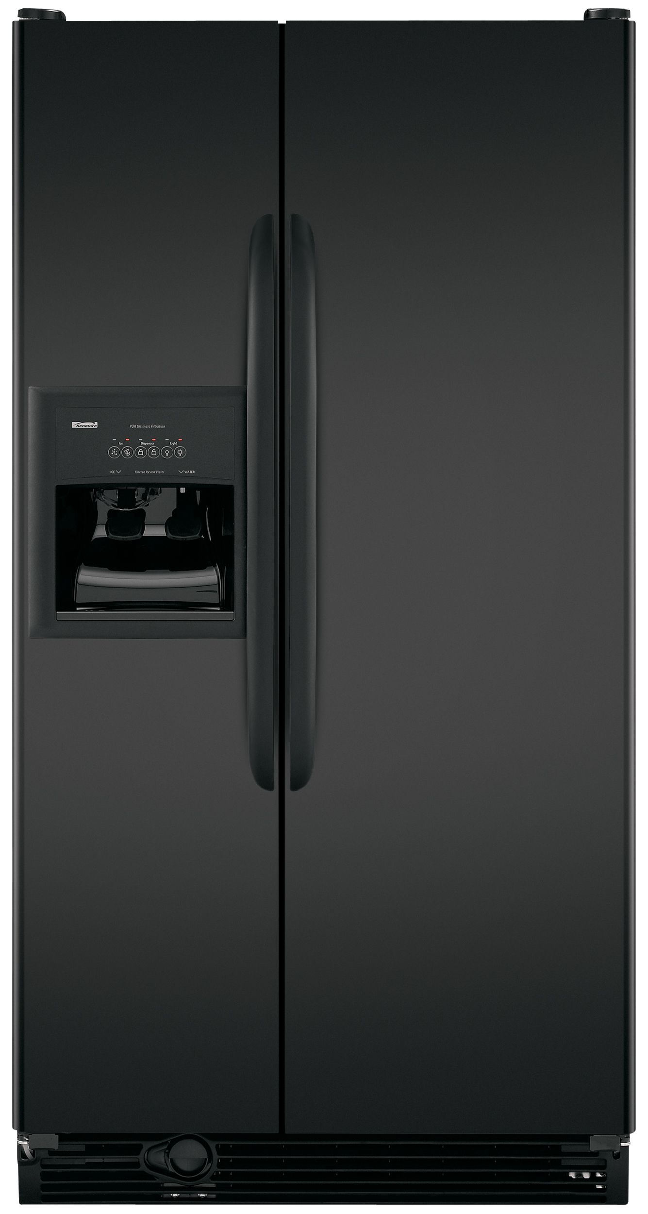 Kenmore 10656939600 Side-By-Side Refrigerator