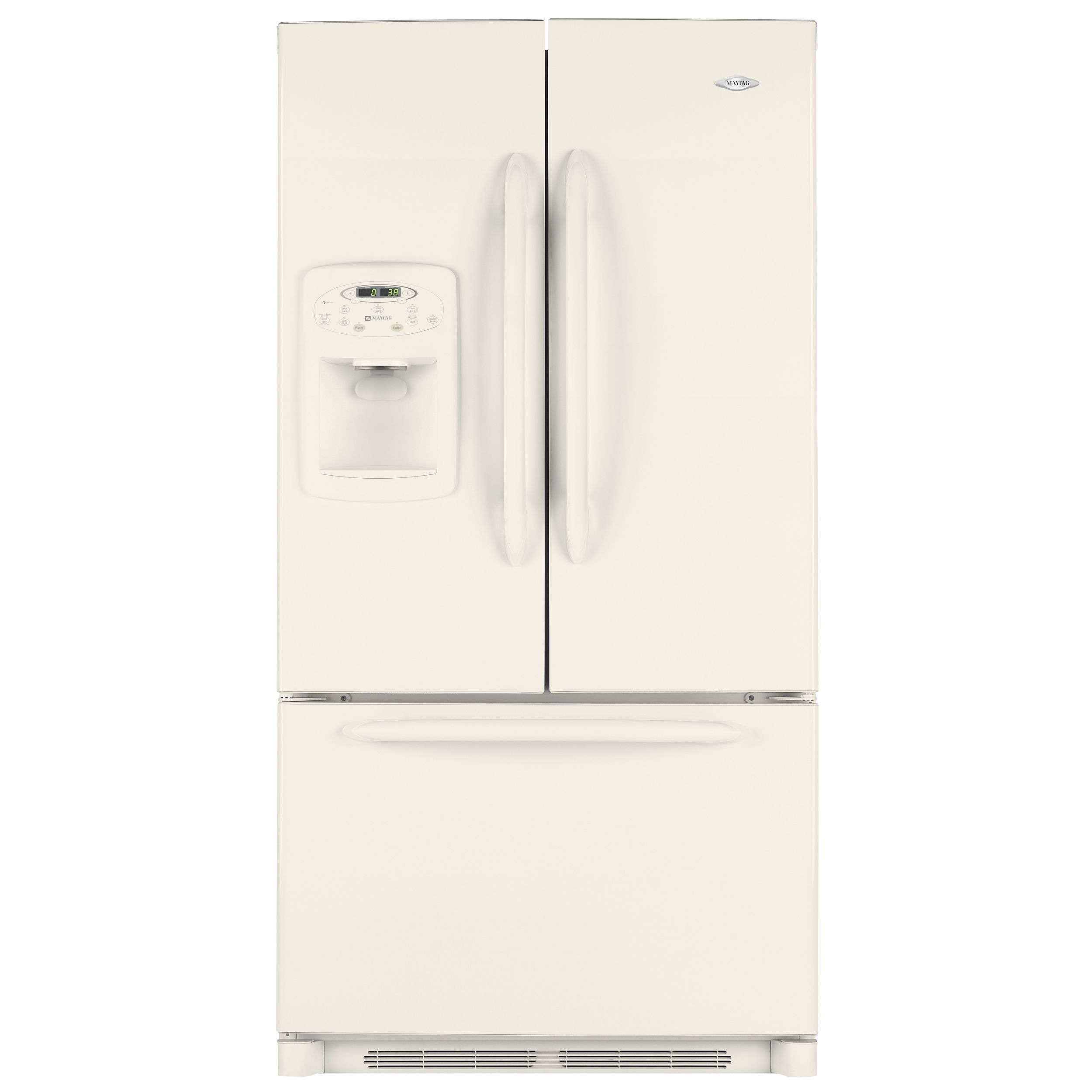 Maytag MFI2568AEQ12 Bottom-Mount Refrigerator