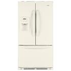 Bottom-Mount Refrigerator logo