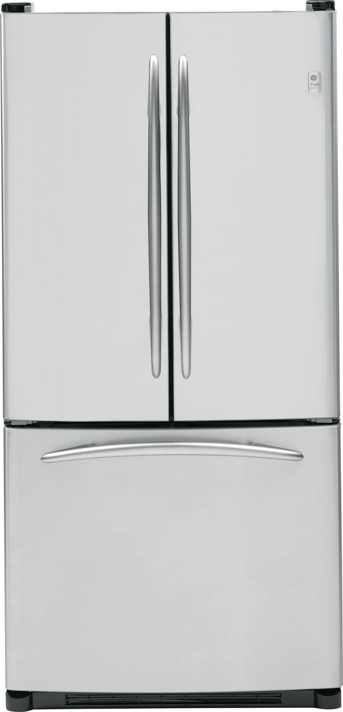 GE PFS22SISDSS Bottom-Mount Refrigerator