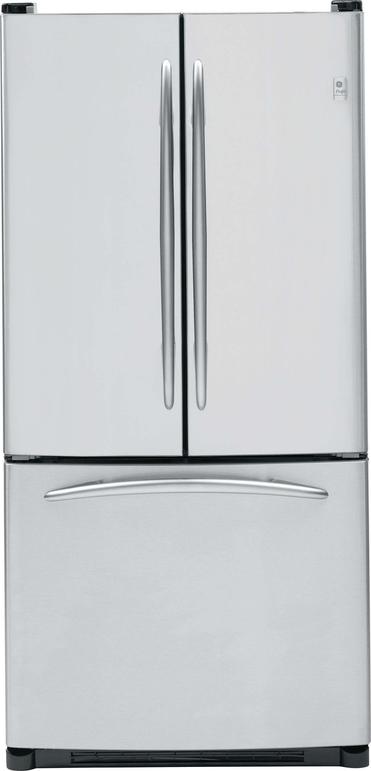 Refrigerator - S Series logo