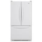 Bottom-Mount Refrigerator logo