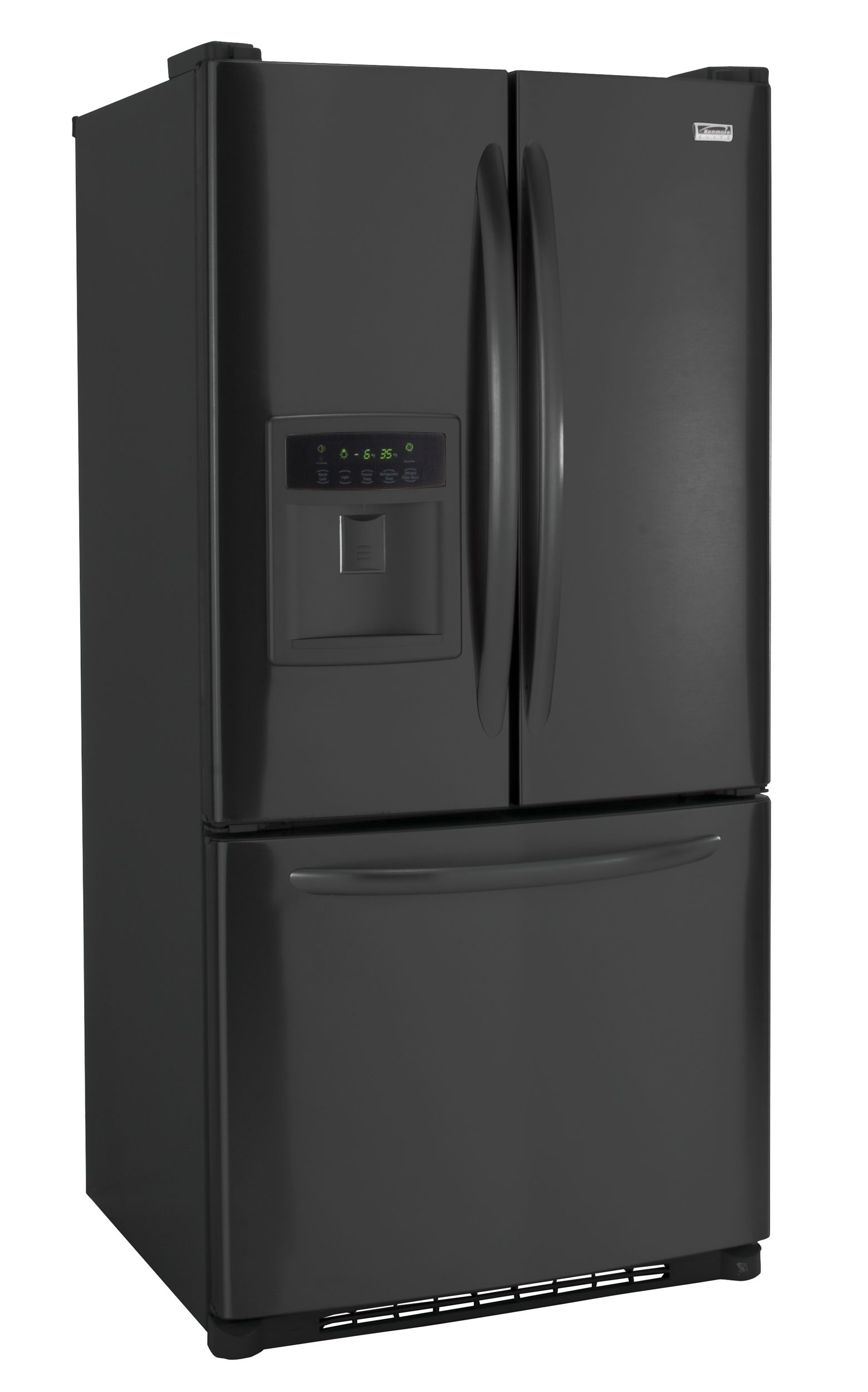 Kenmore Elite 79577249602 Refrigerator