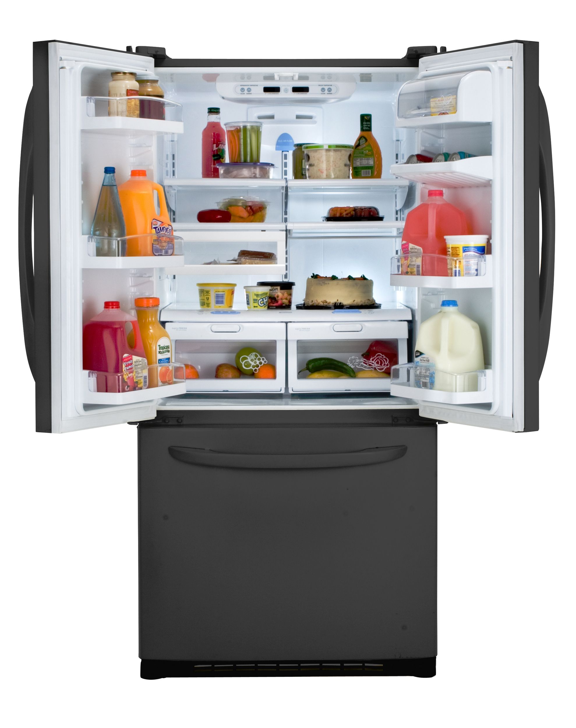 Refrigerator logo