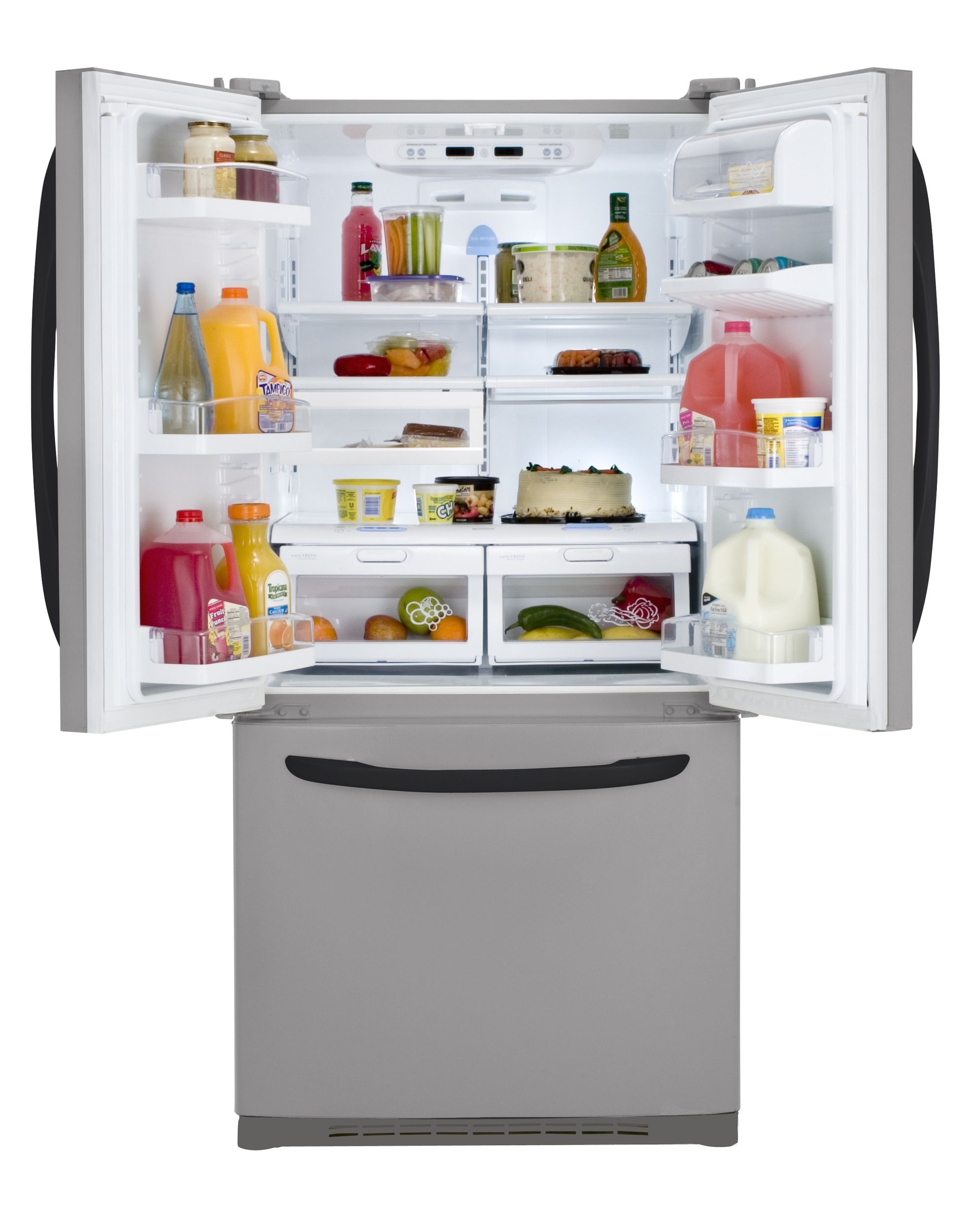 Kenmore 79577316600 Refrigerator
