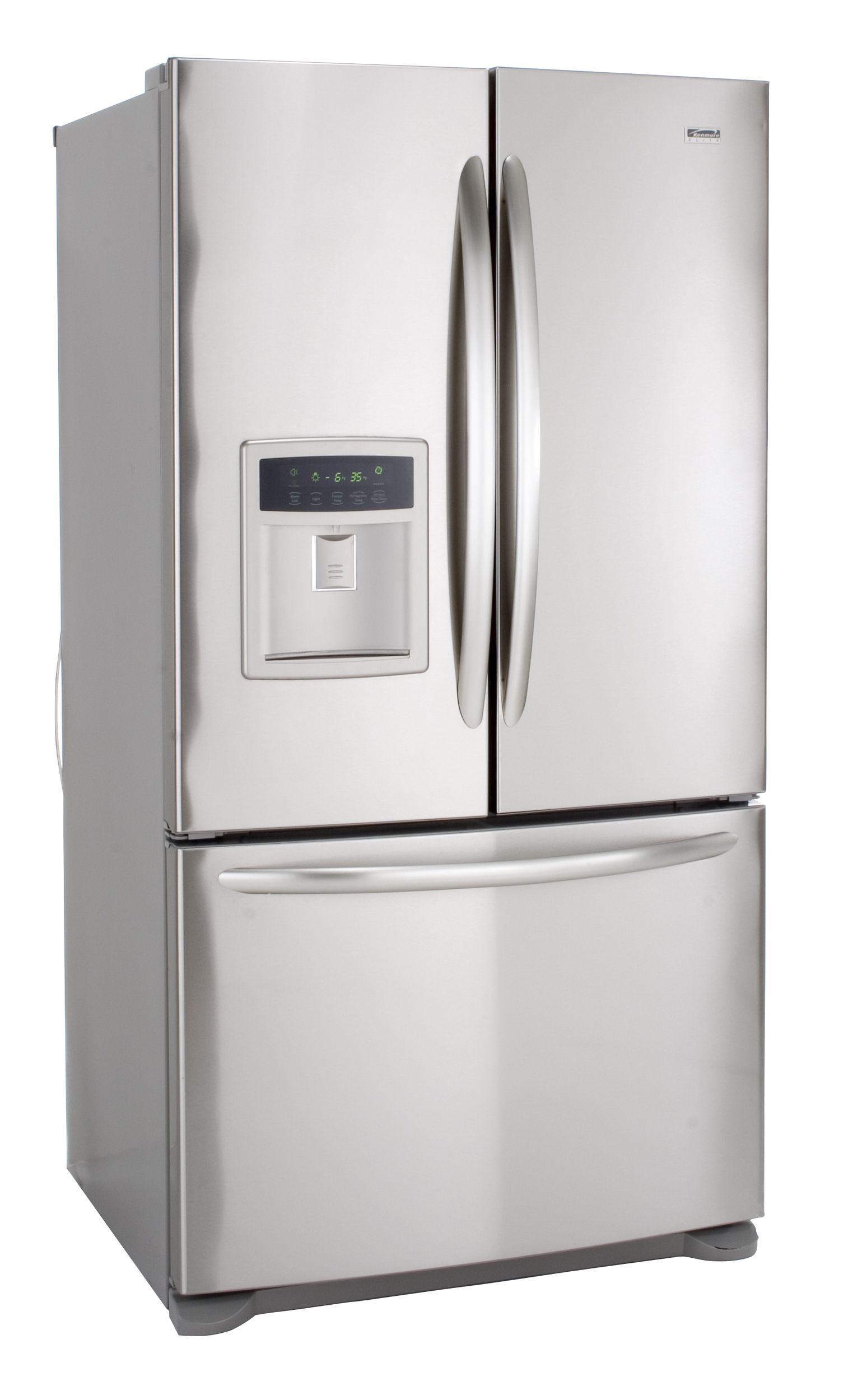 Kenmore Elite 79577556600 Refrigerator
