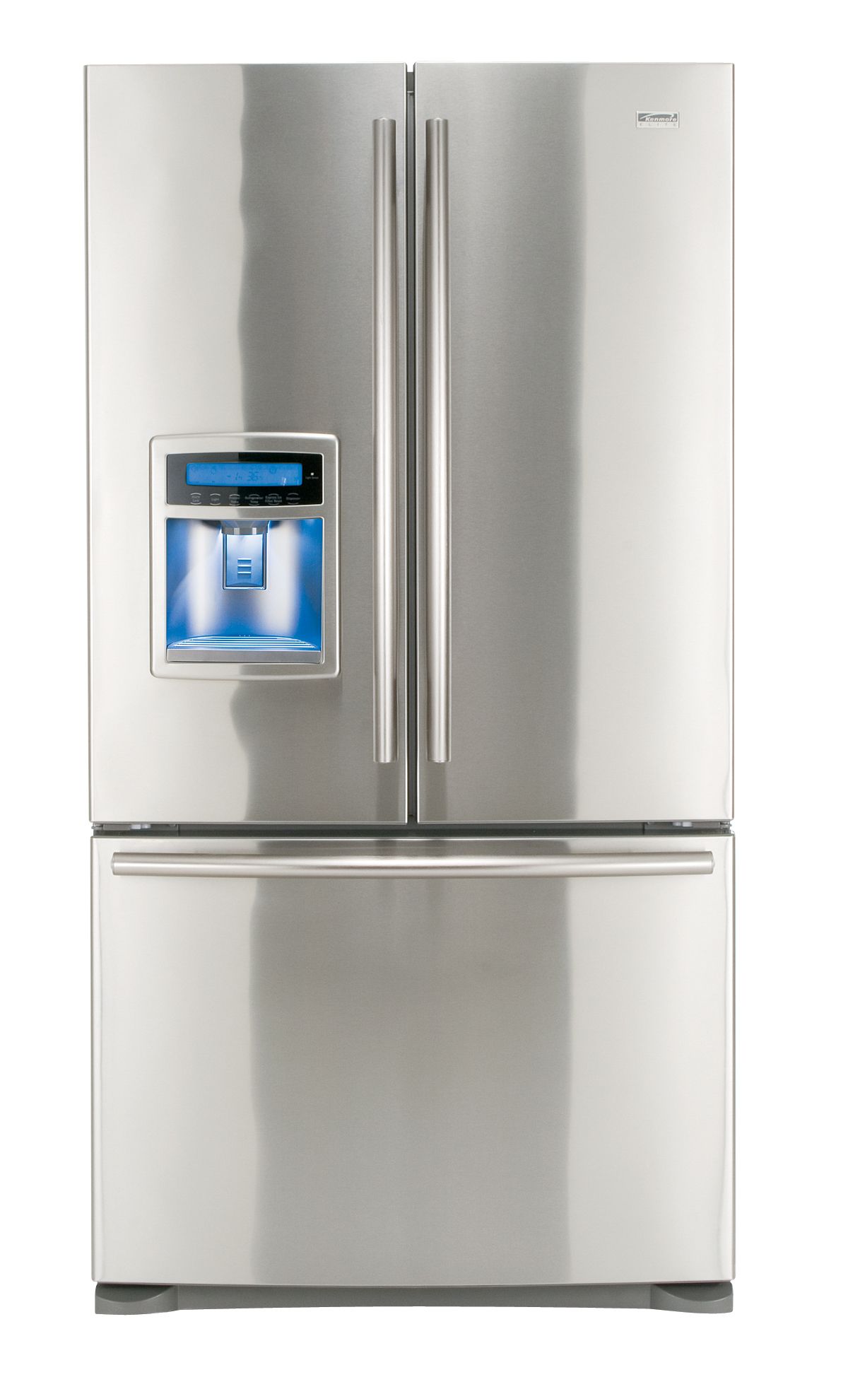 Refrigerator logo