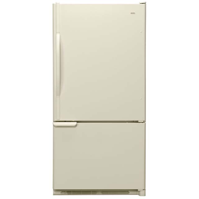 Official Kenmore bottom mount refrigerator parts Sears PartsDirect