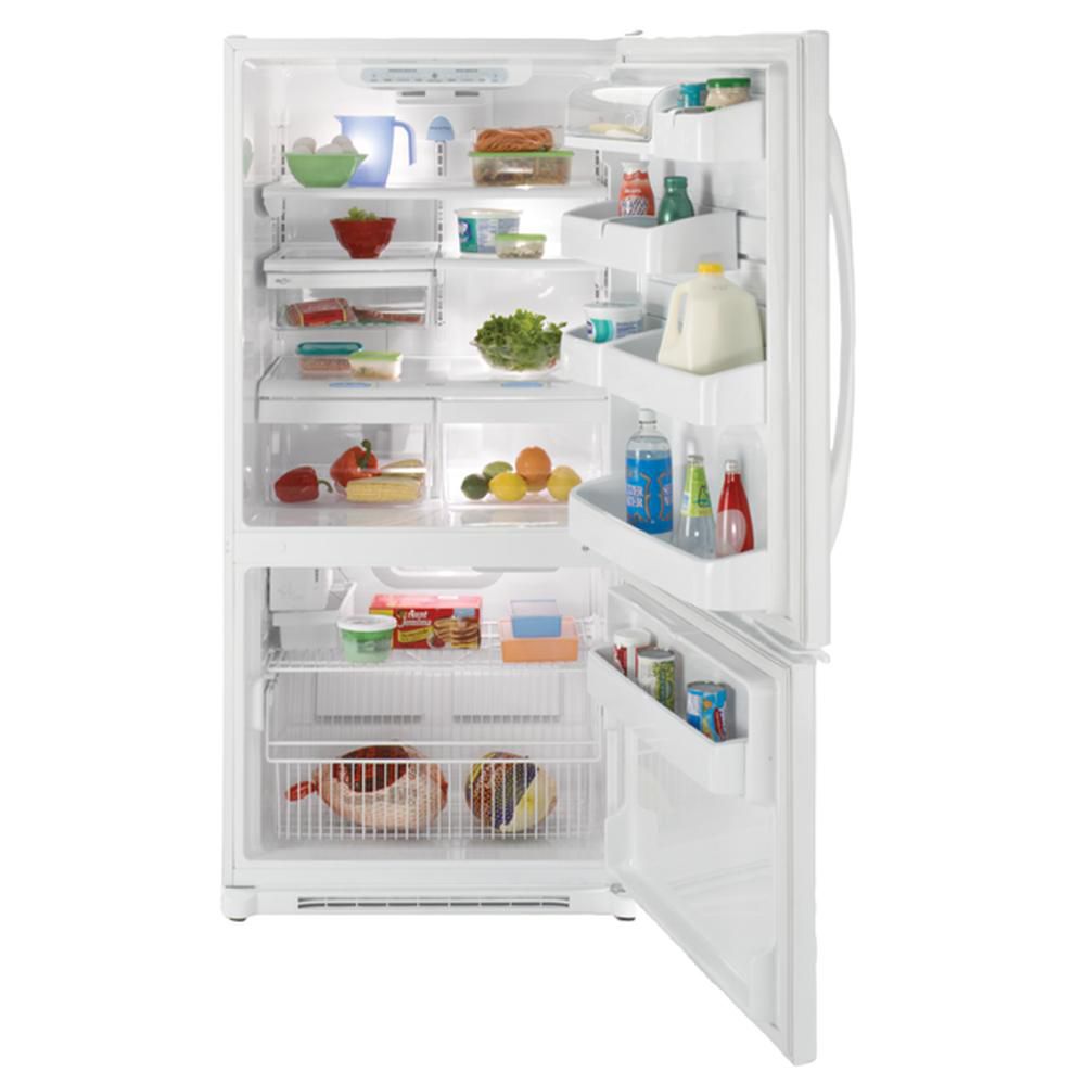 Kenmore 79575202401 Bottom-Mount Refrigerator