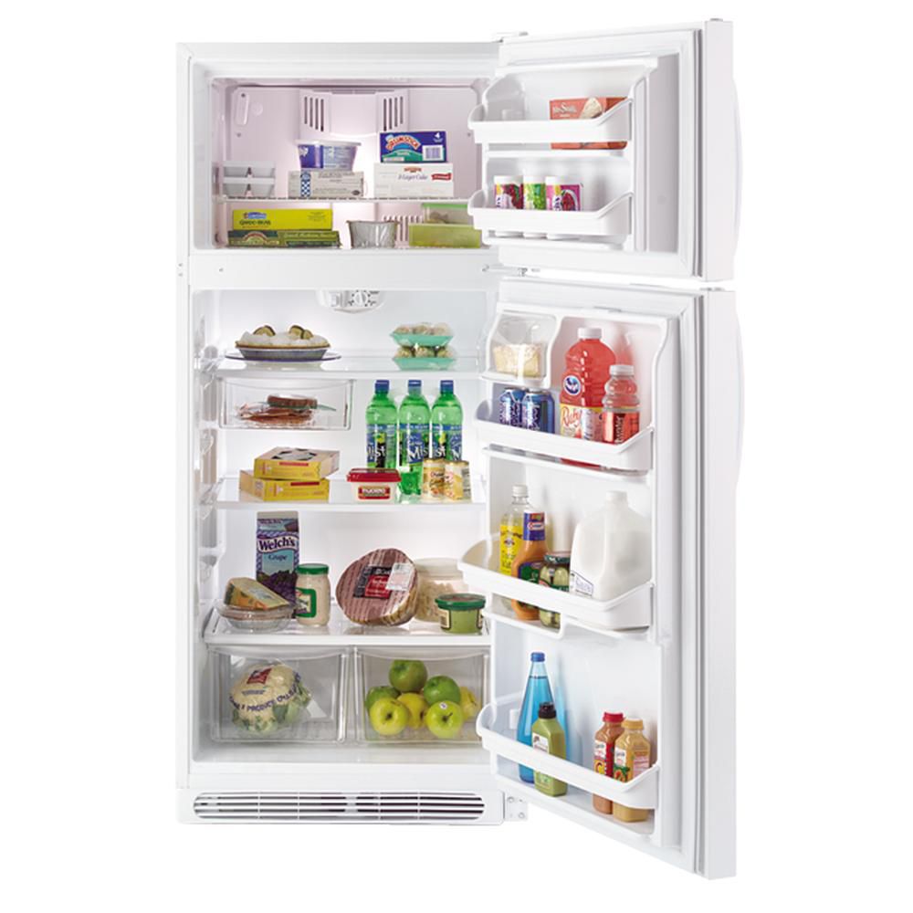 Frigidaire FRT18KG3DWB Refrigerator