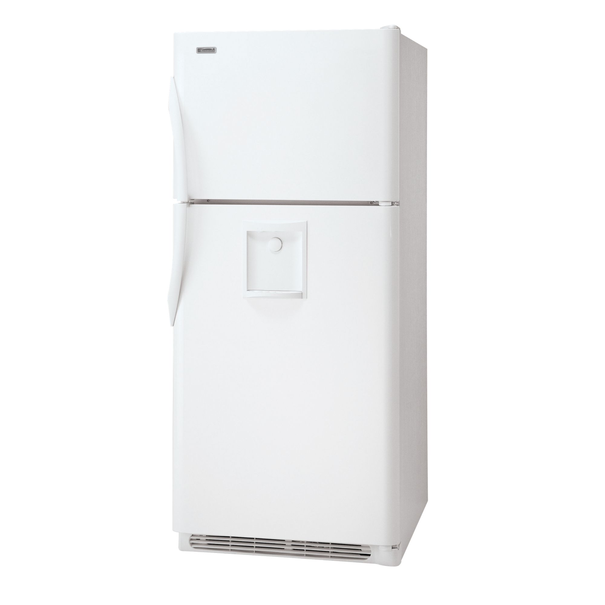 Kenmore 25376122401 Refrigerator