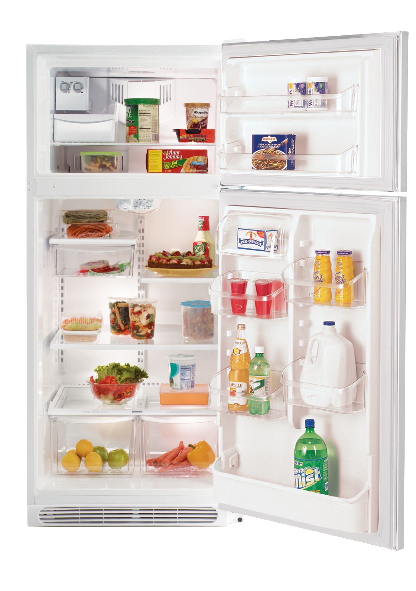 Kenmore 25376832403 Refrigerator