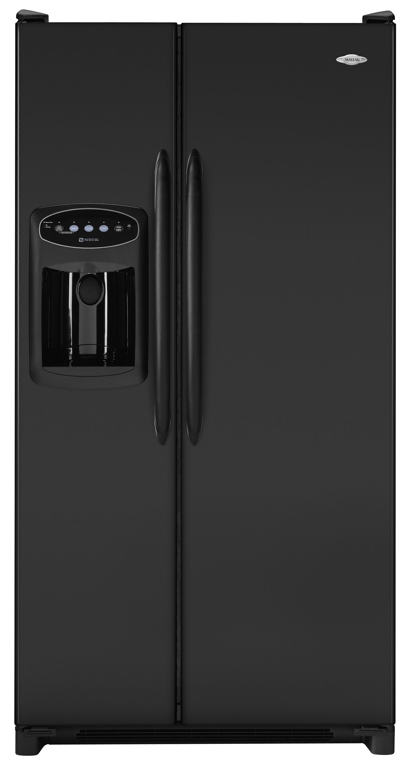 Maytag MSD2652KGW Refrigerator