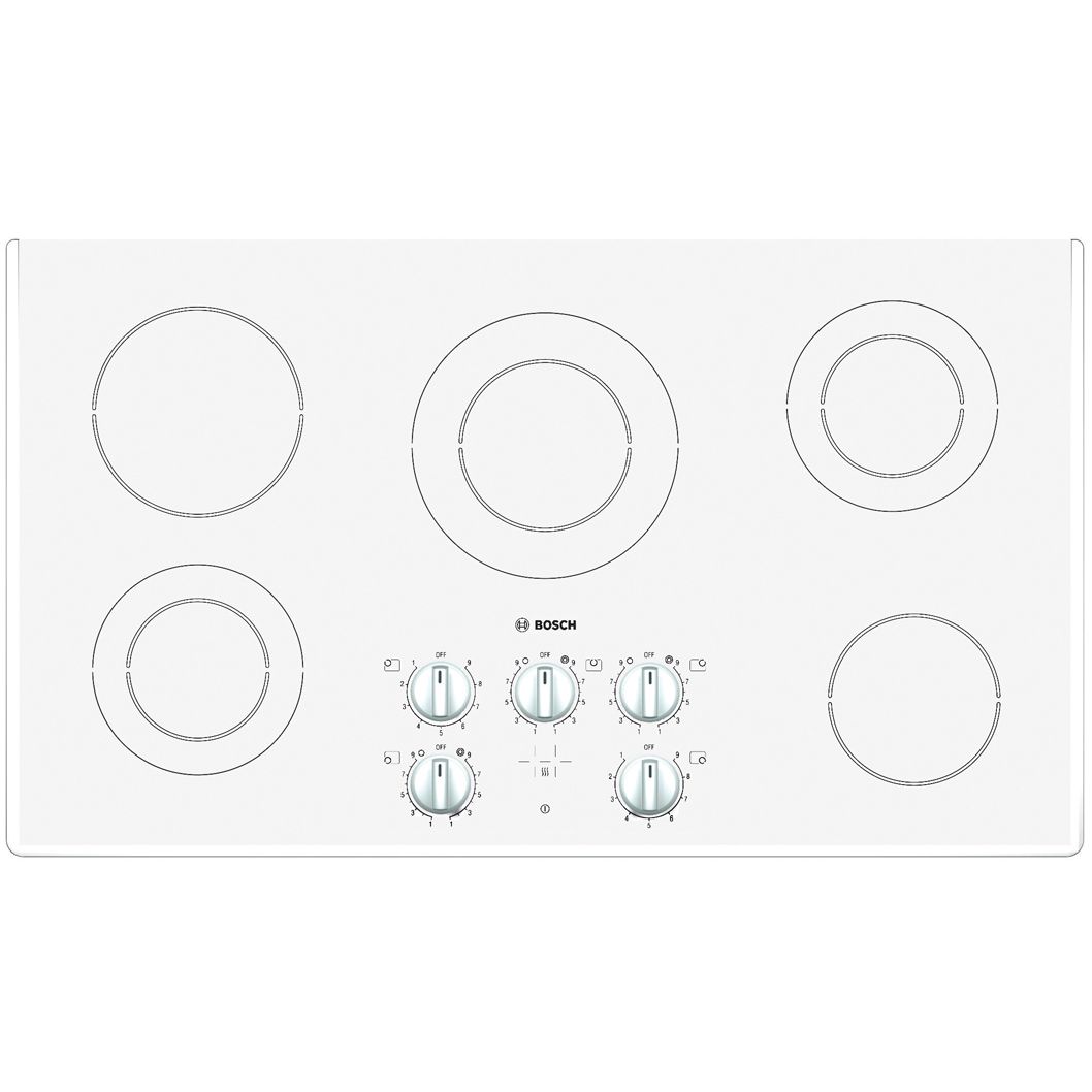 Bosch NEM9422UC/01 Electric Cooktop