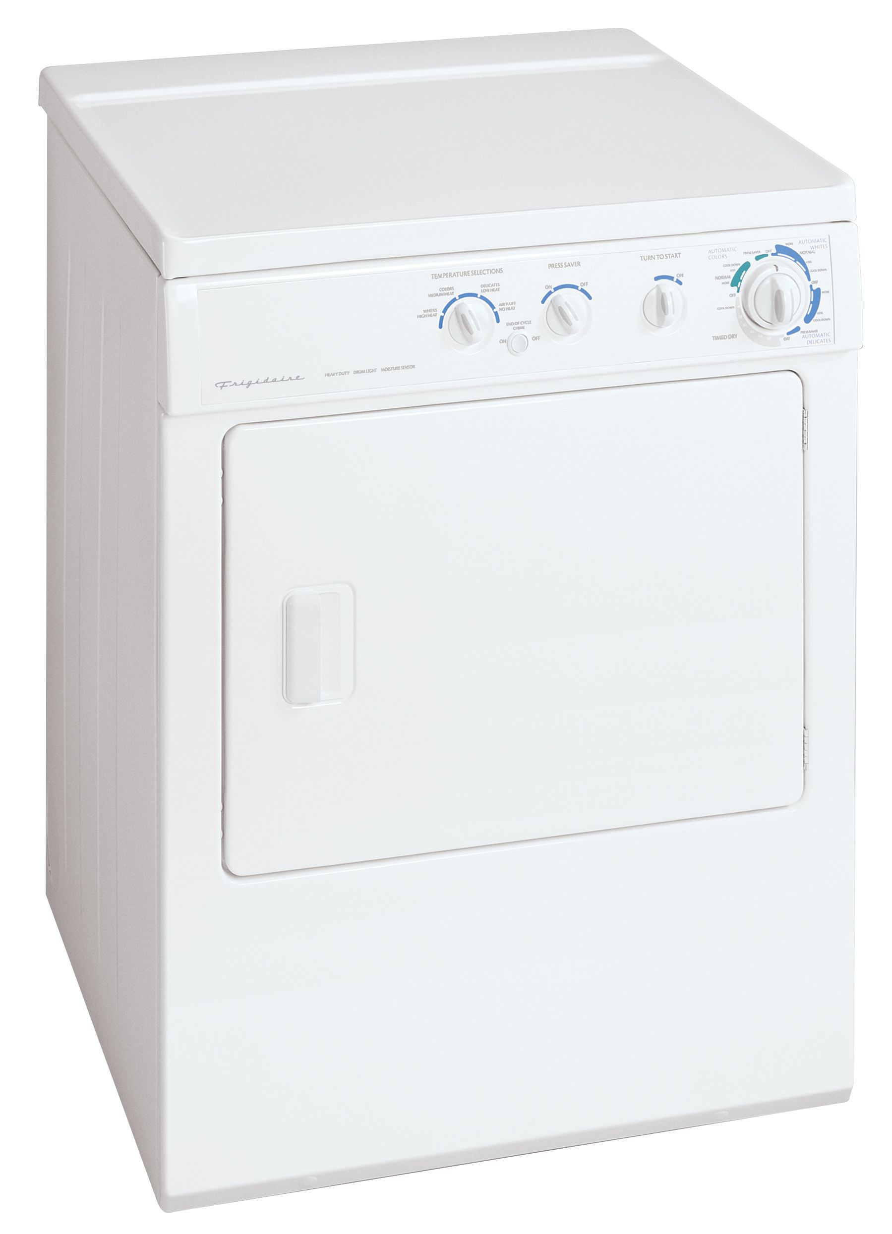 Frigidaire FEQ332ES0 Dryer