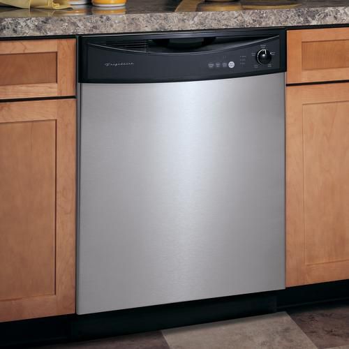 whirlpool dishwasher quiet partner i