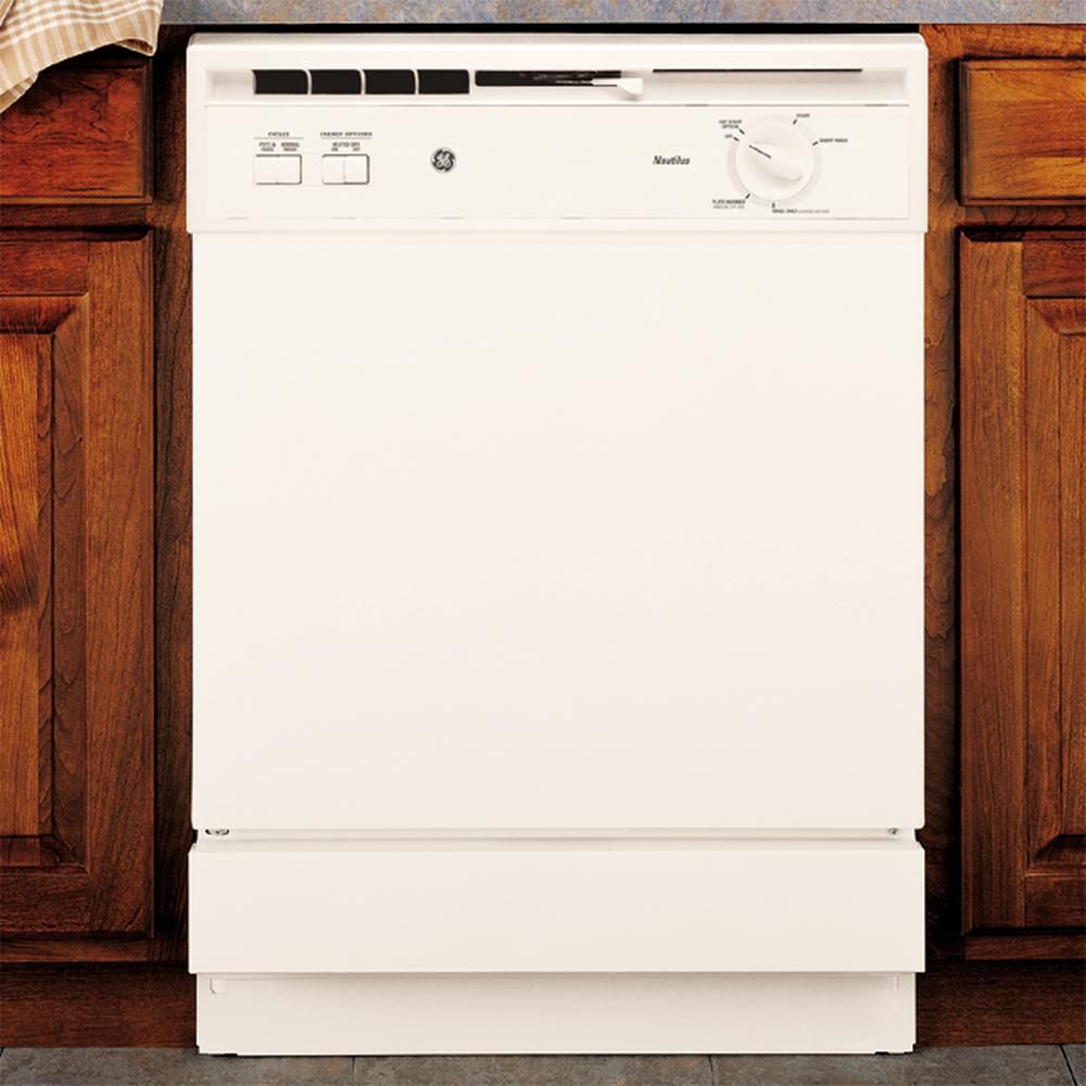 GE GSM2100G00CC Dishwasher