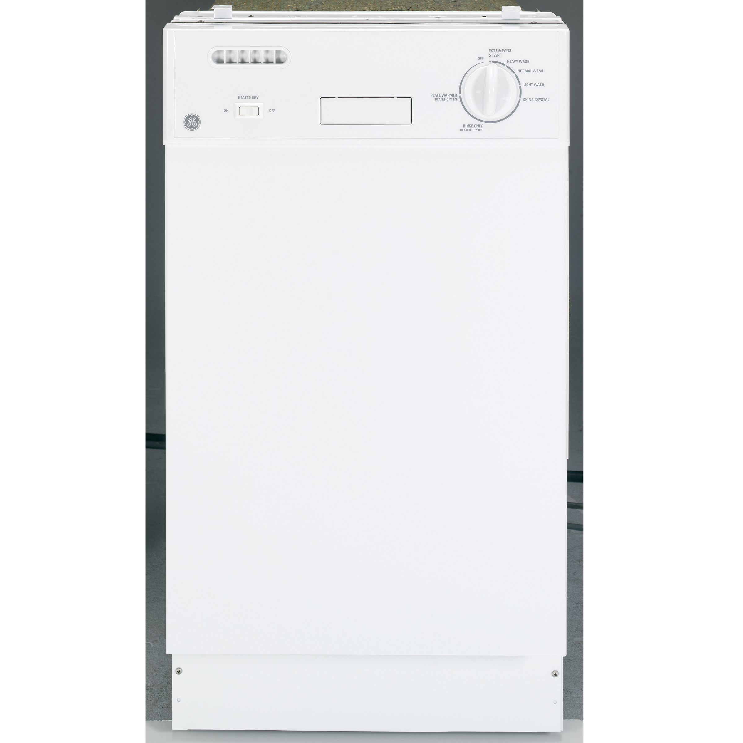 GE GSM1800J00WW Dishwasher