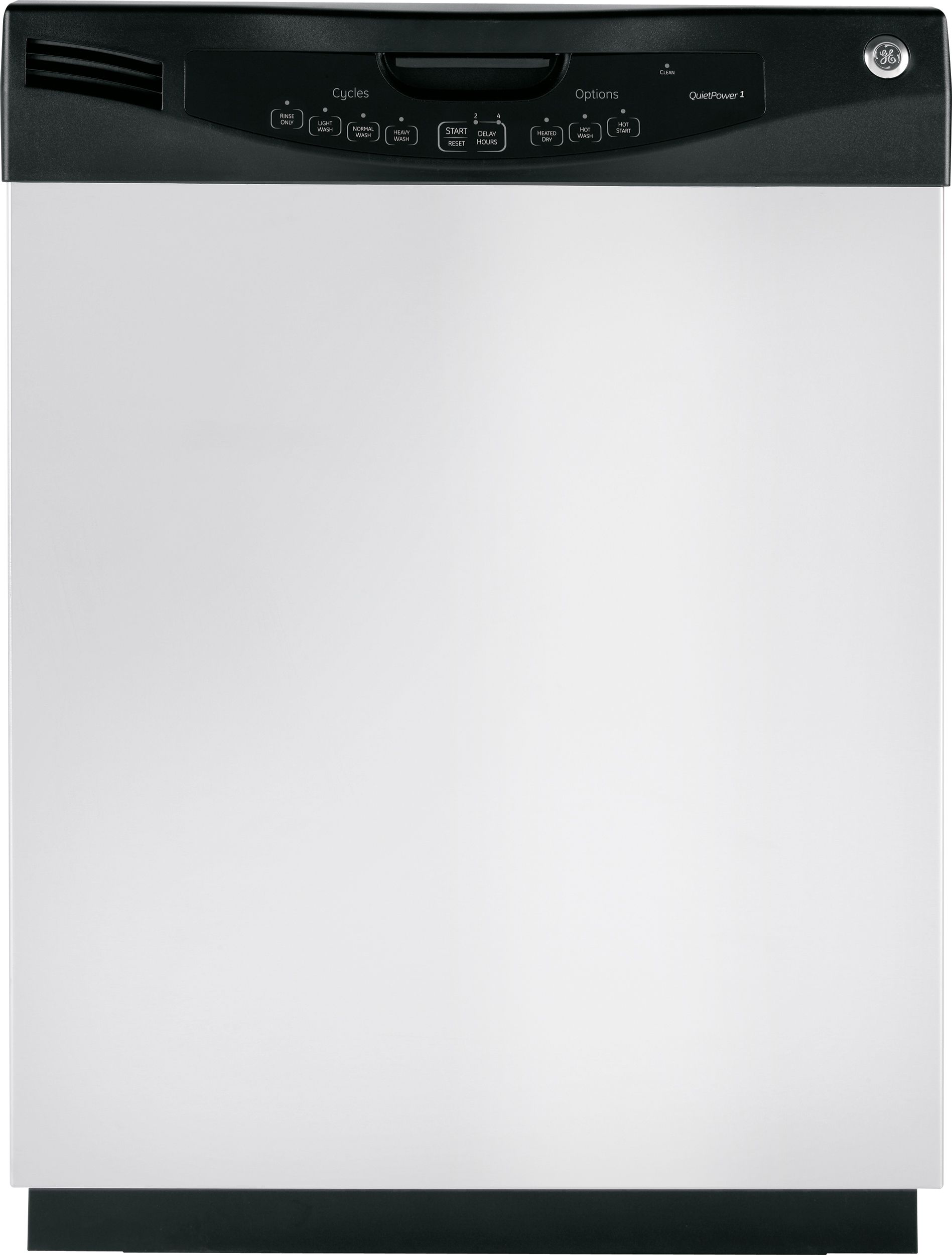 GE GLD4100M00CC Dishwasher