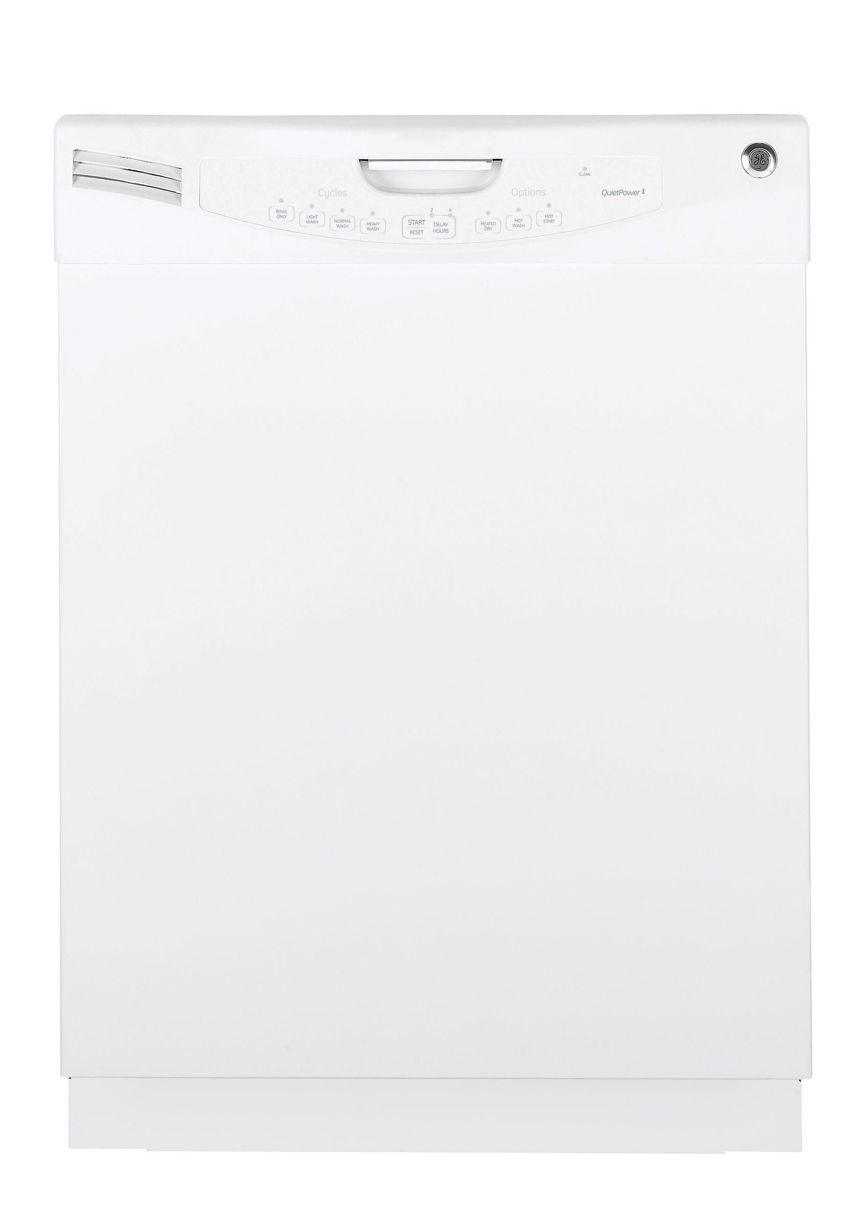 GE GLD4100M00WW Dishwasher