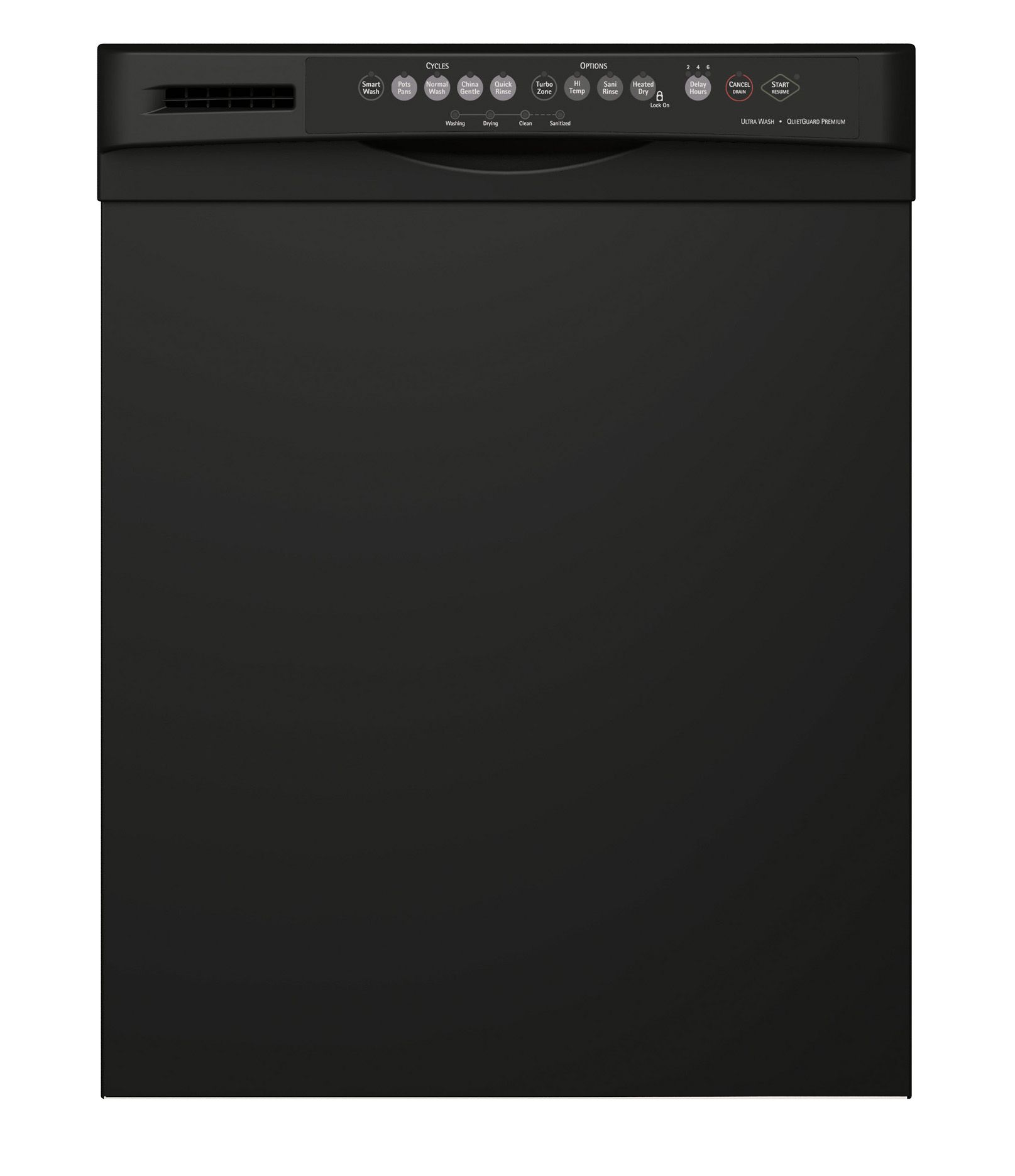 Kenmore Elite 66513759K601 Dishwasher