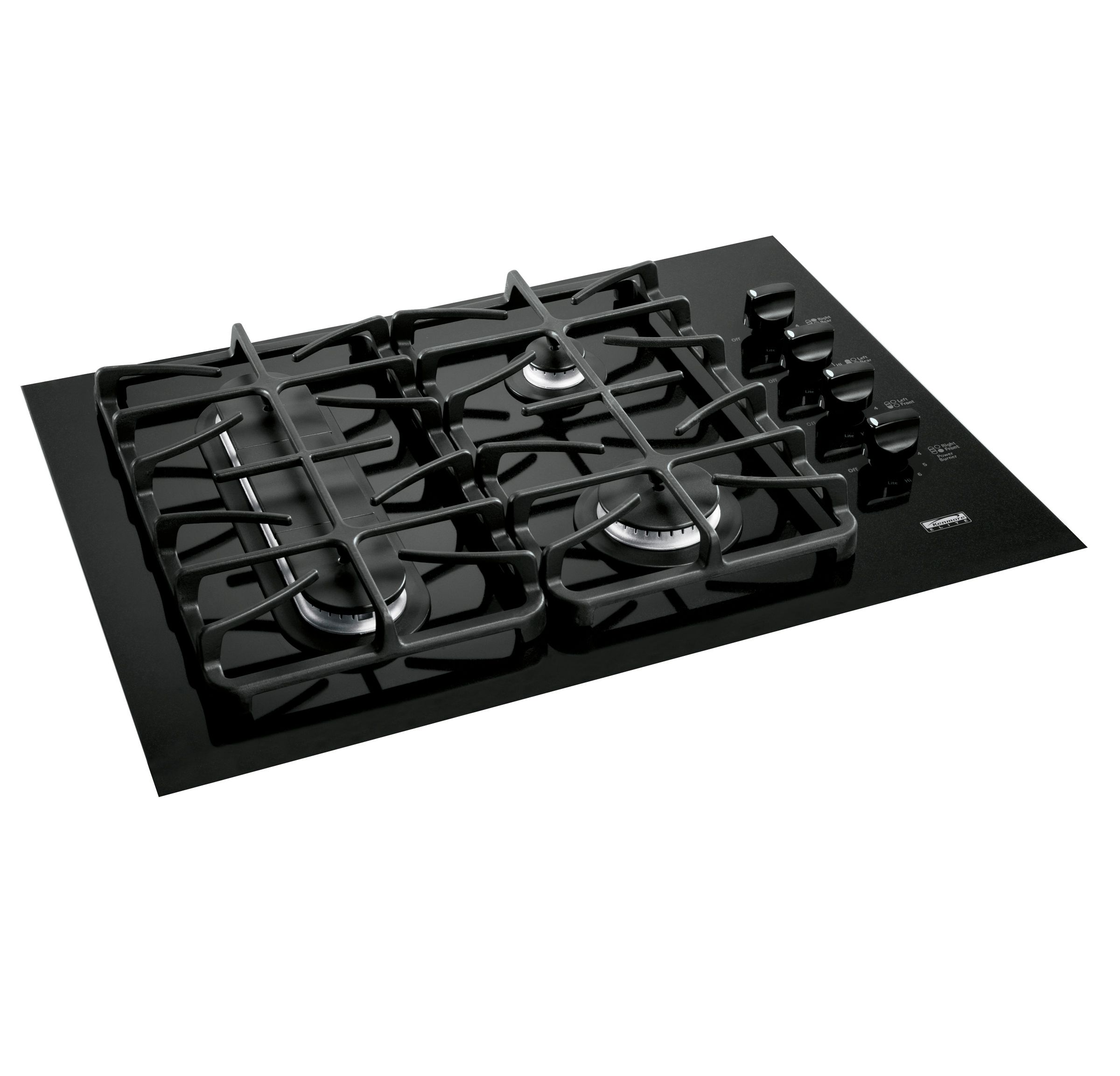 Kenmore Elite 79033249600 Gas Cooktop