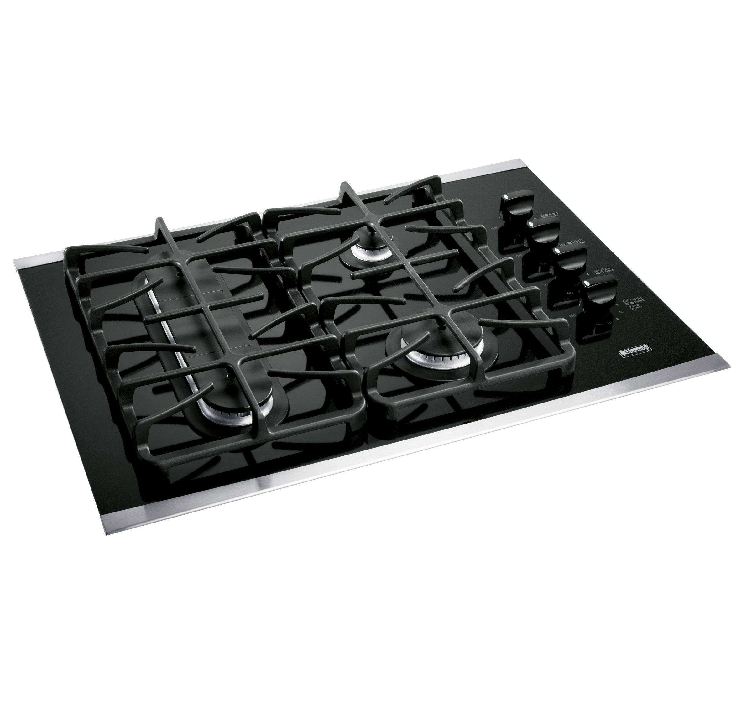 Kenmore Elite 79033243600 Gas Cooktop
