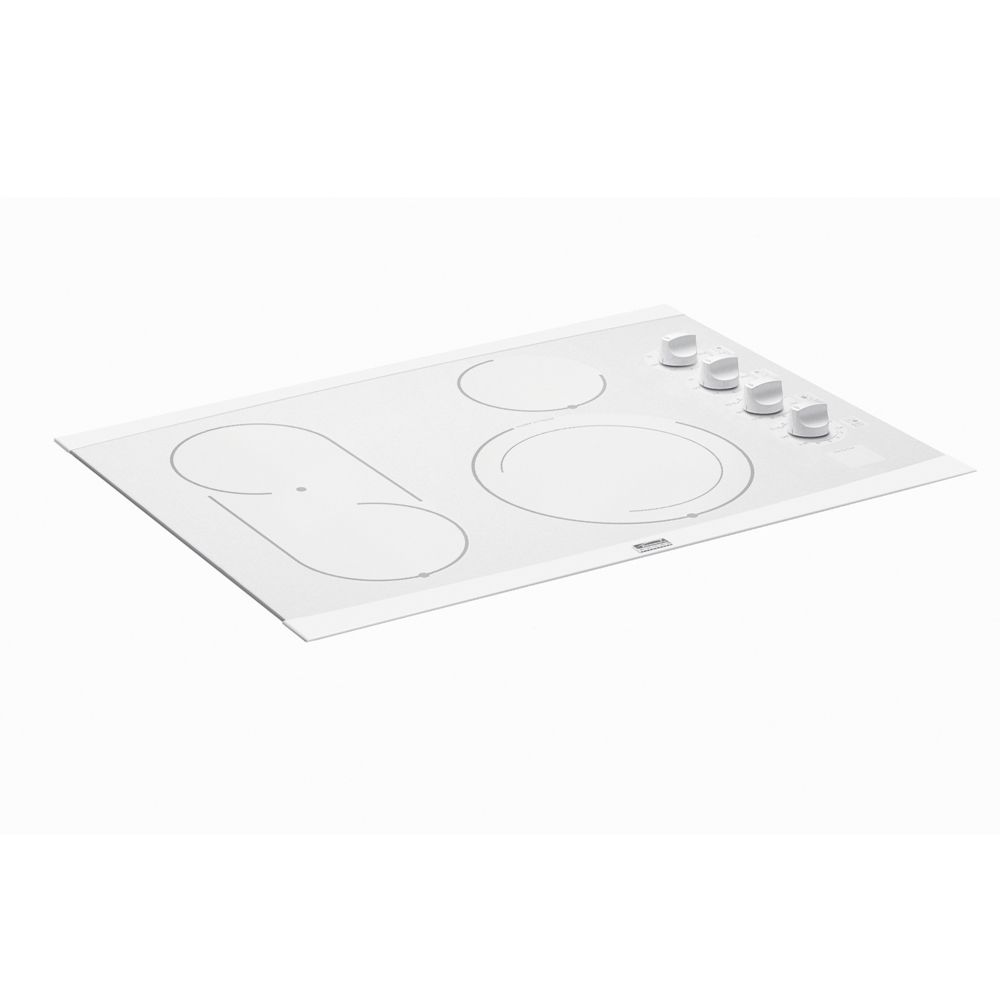 Kenmore Elite 79044172601 Electric Cooktop
