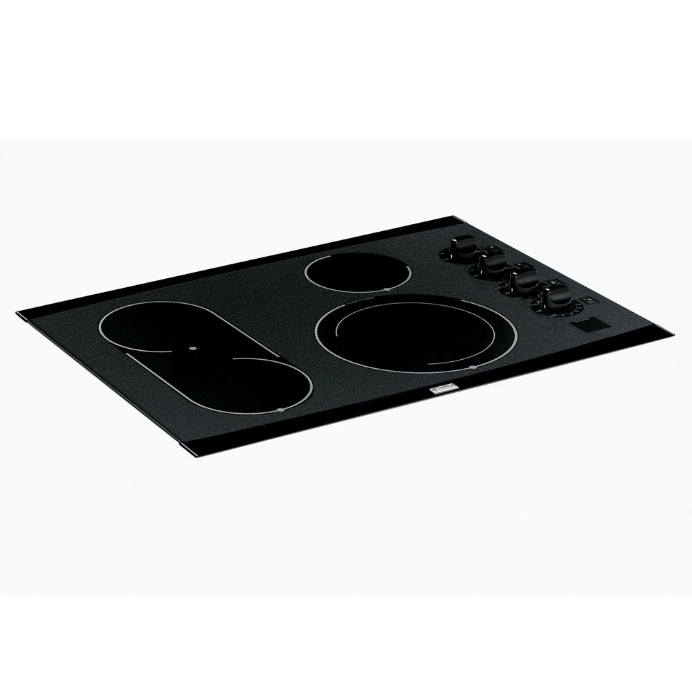 Kenmore Elite 79044179601 Electric Cooktop