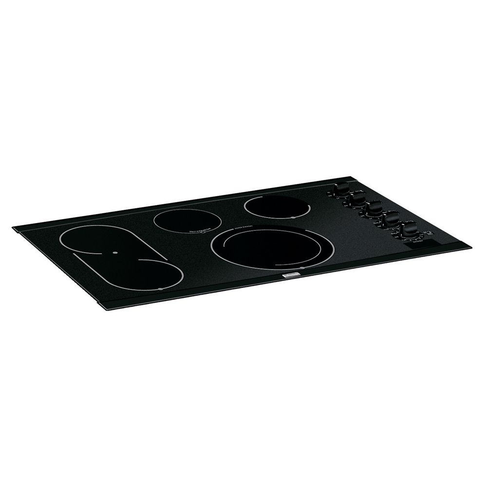 Kenmore Elite 79044189601 Electric Cooktop