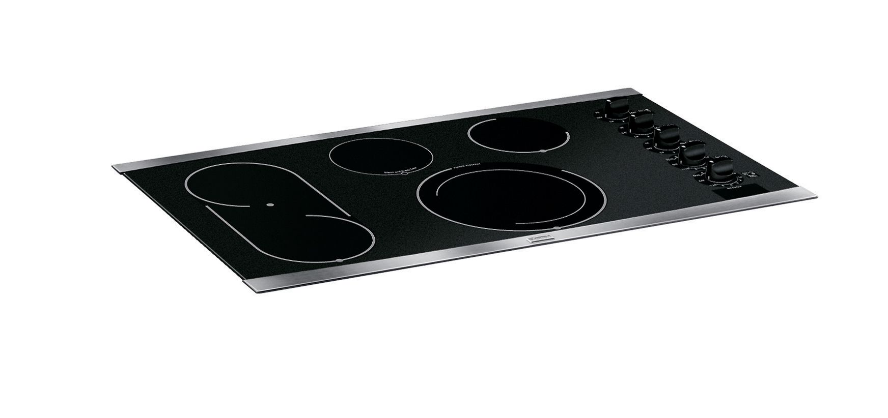 Kenmore Elite 79044183601 Electric Cooktop