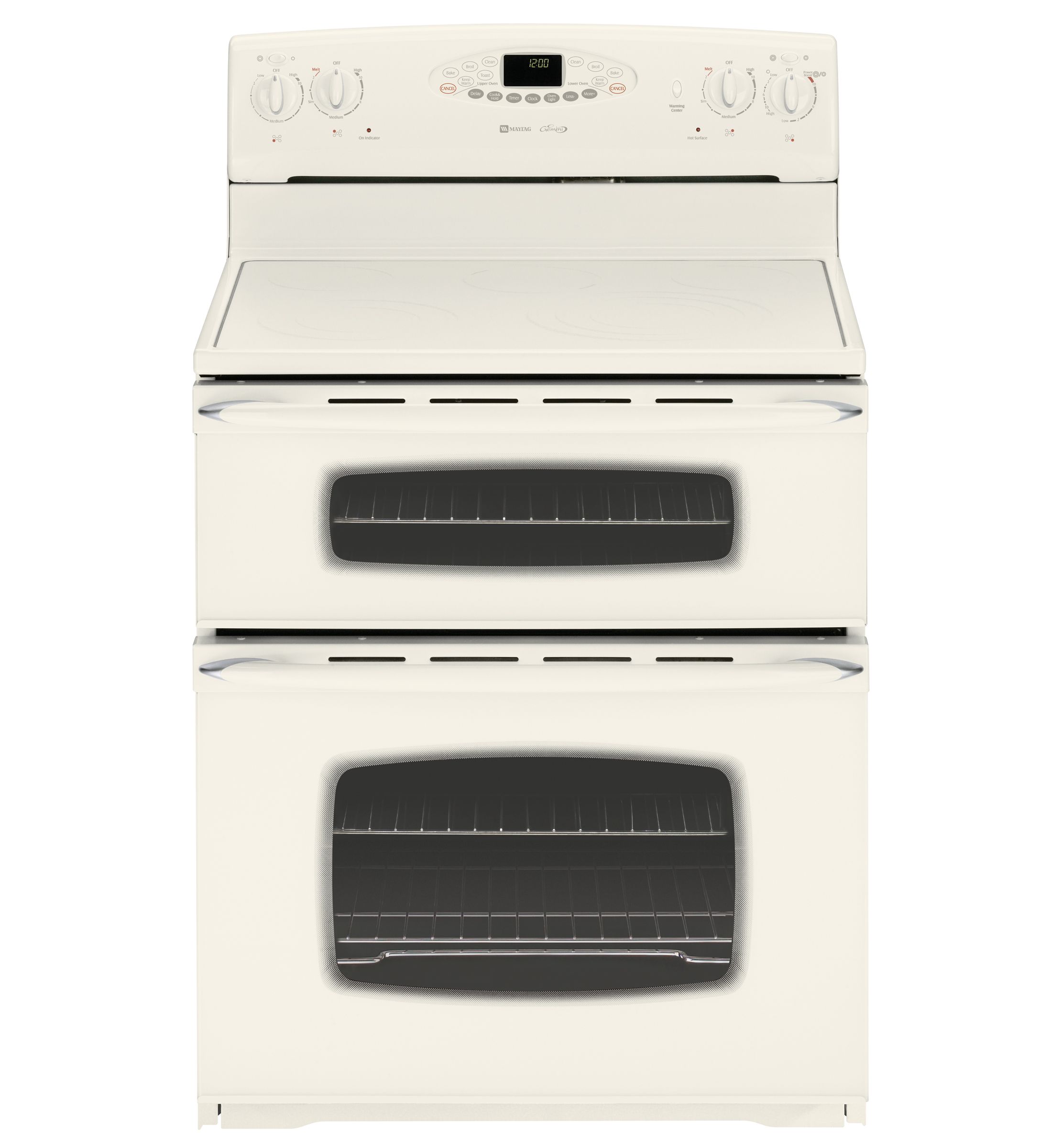 Maytag MER6775BAN17 30" Electric Range