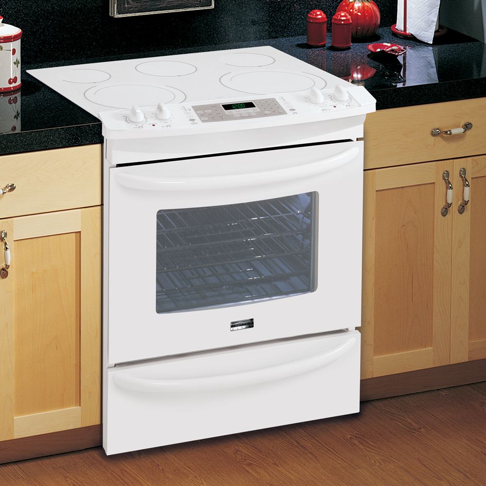 Official Kenmore elite electric range parts Sears PartsDirect