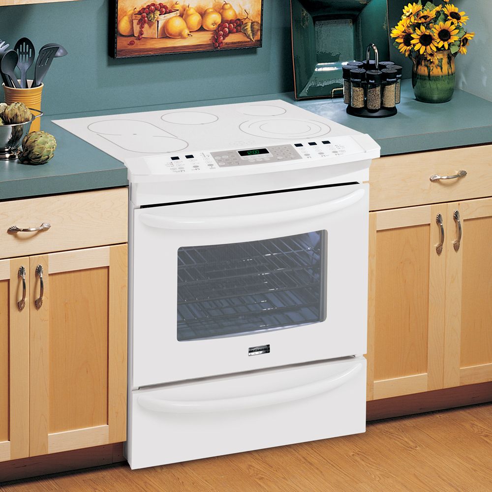 Official Kenmore elite range parts Sears PartsDirect