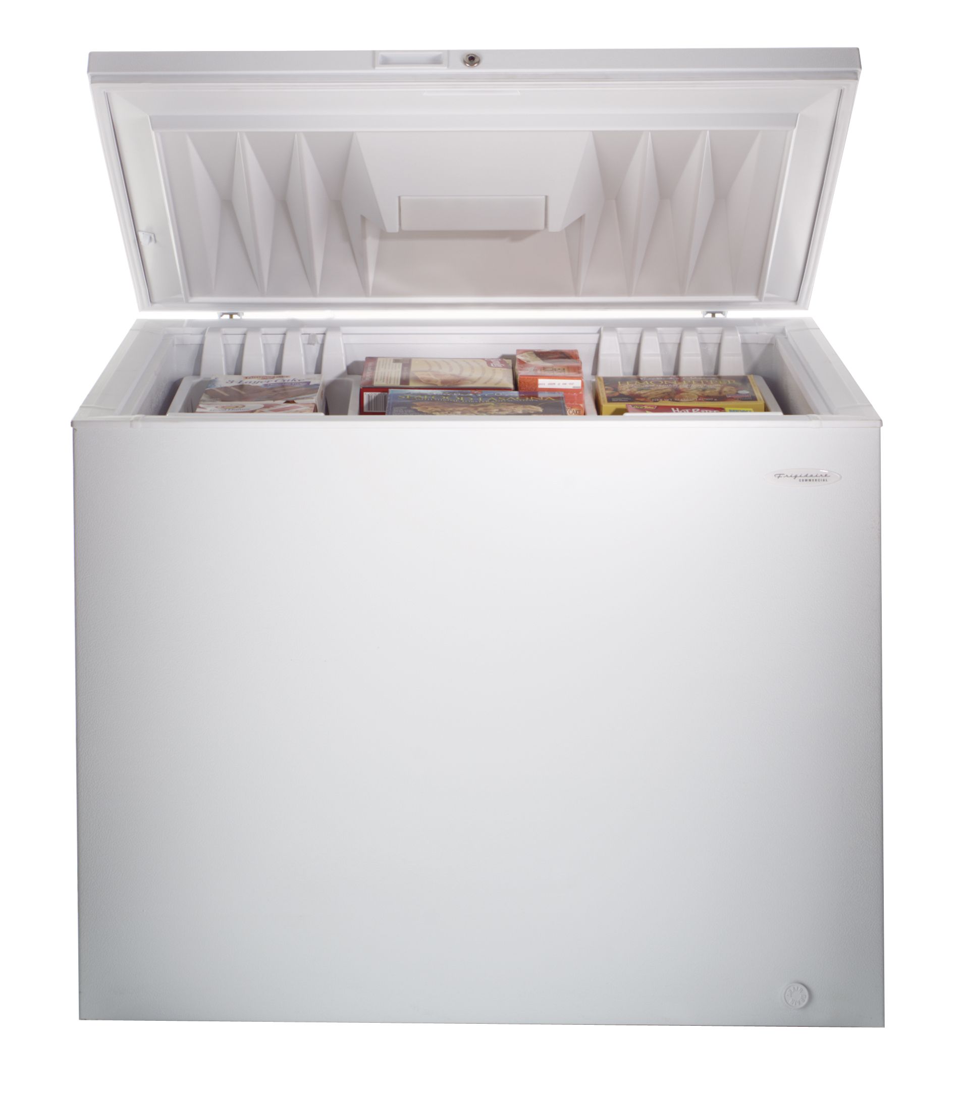 Frigidaire FFC13K0DW0 Freezer