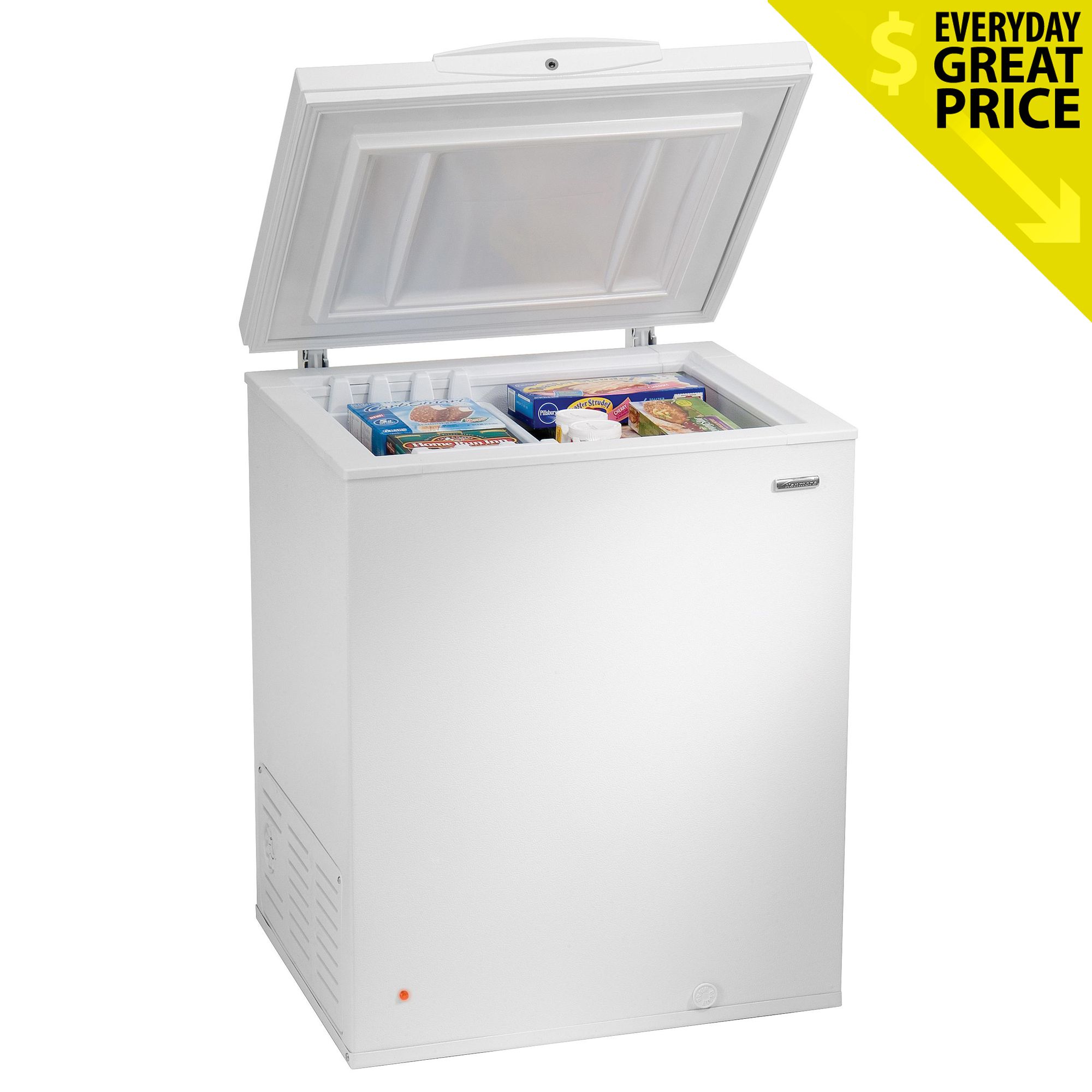 Kenmore 25316702102 Freezer