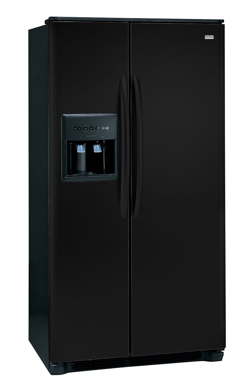 Official Kenmore elite side by side refrigerator parts | Sears PartsDirect