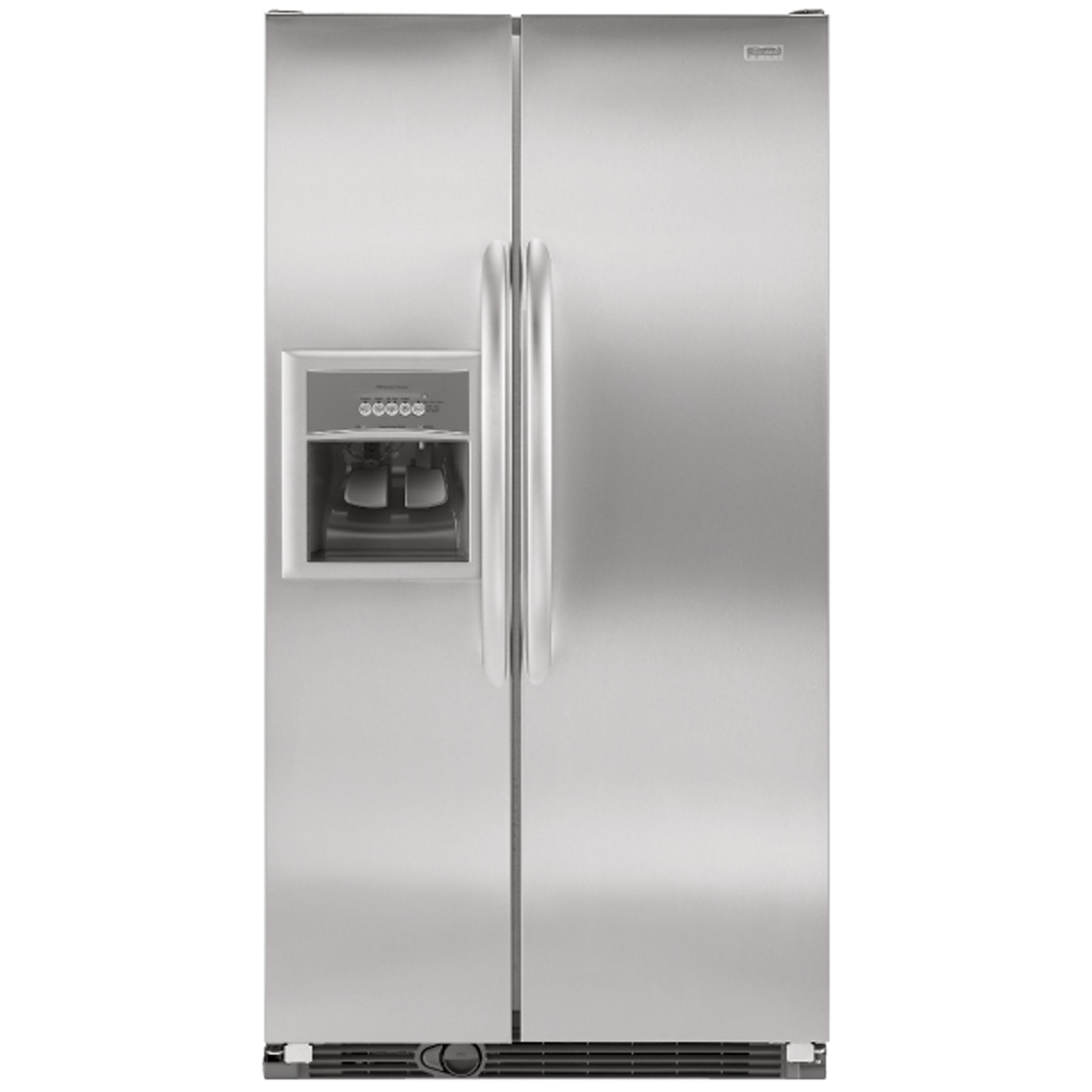 Official Kenmore elite side by side refrigerator parts | Sears PartsDirect