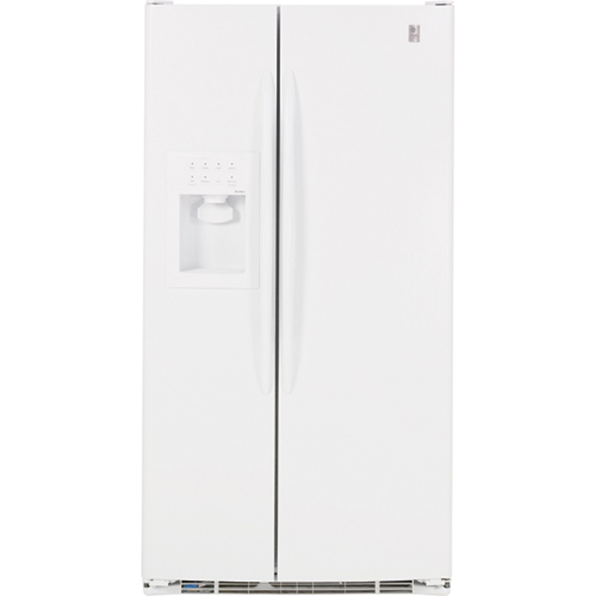 Refrigerator - T Series logo