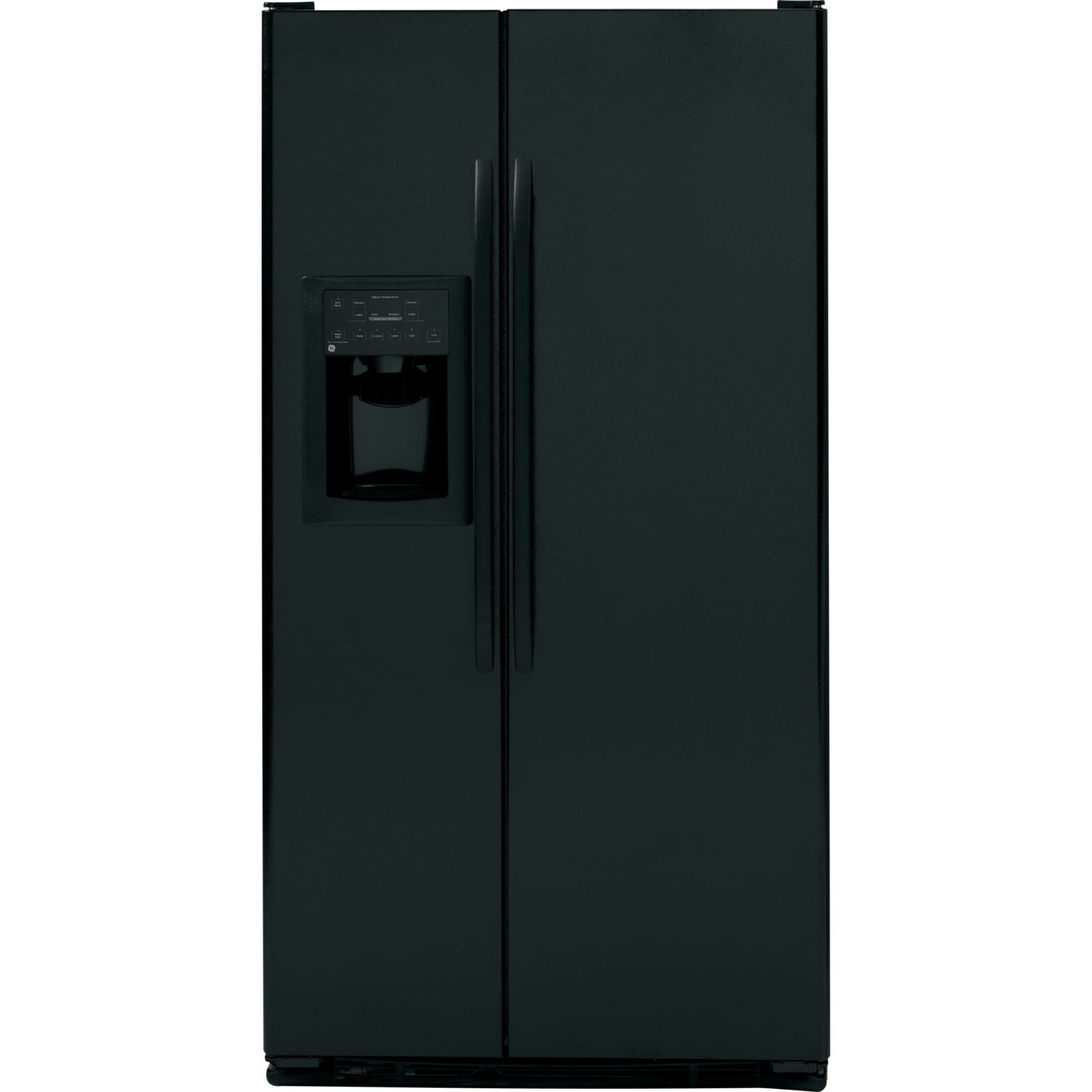 Refrigerator - T Series logo