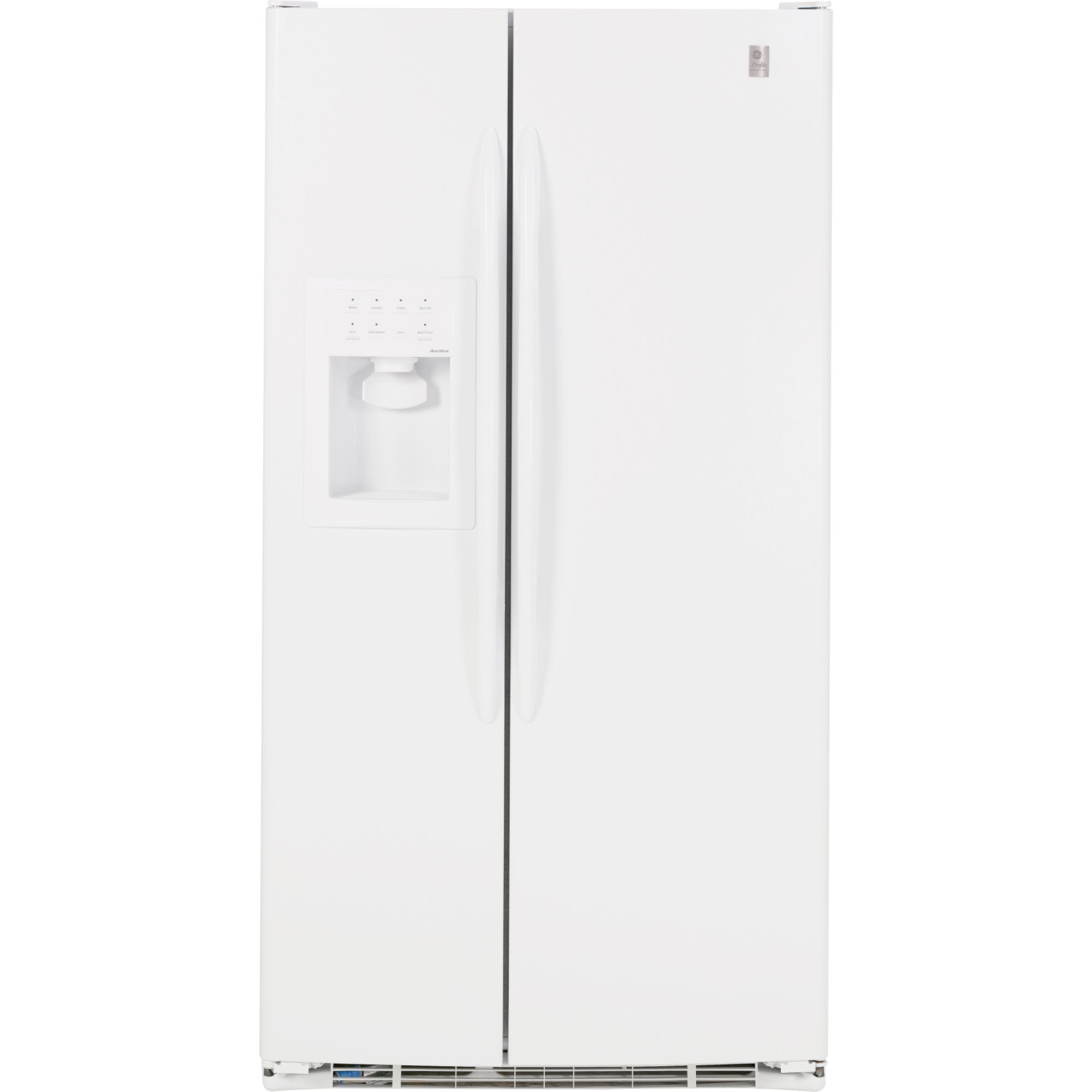 Refrigerator - T Series logo